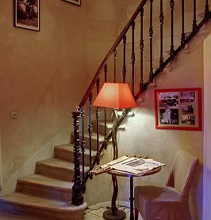 Western Gare Saint-jean Hotel