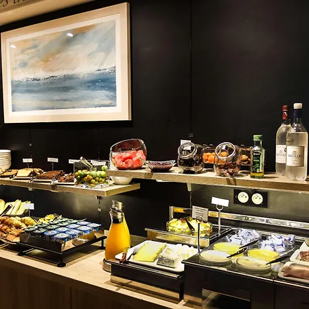 圣约翰站贝斯特韦斯特plus酒店